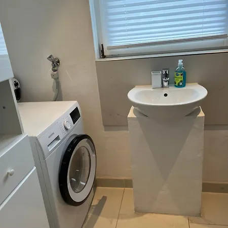 Apartment Stadtapartment Bad Säckingen