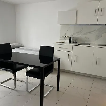 Apartment Stadtapartment