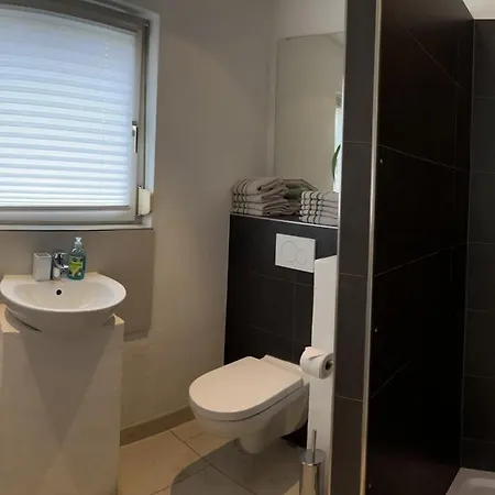 Stadtapartment Bad Säckingen