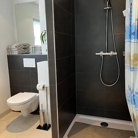 Stadtapartment Apartment *